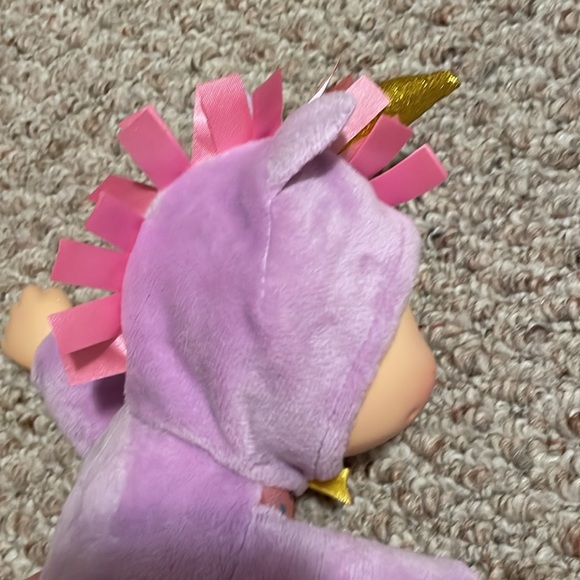 Cabbage Patch Kids Cuties Unicorn - Picture 6 of 6